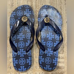 Tory Burch Flip Flops